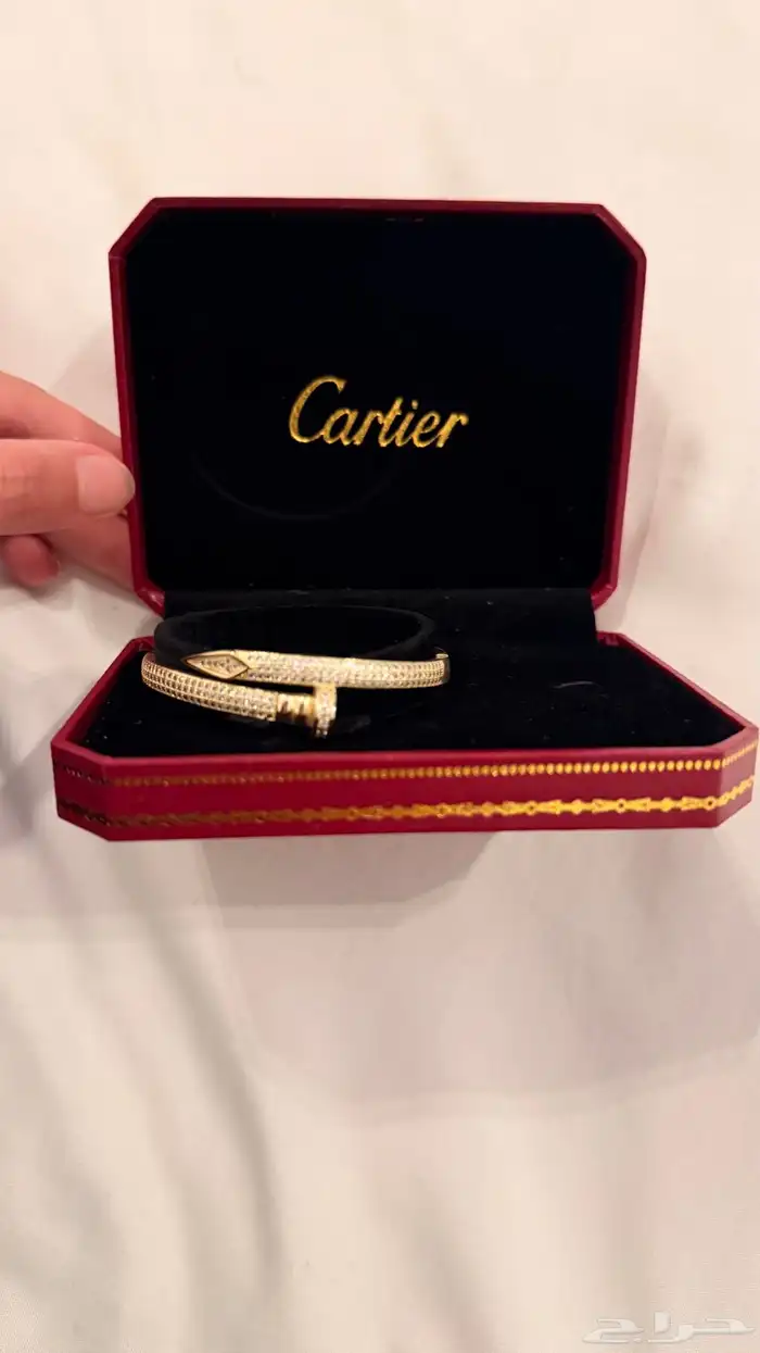 اكسسوارات سواره كارتير 0