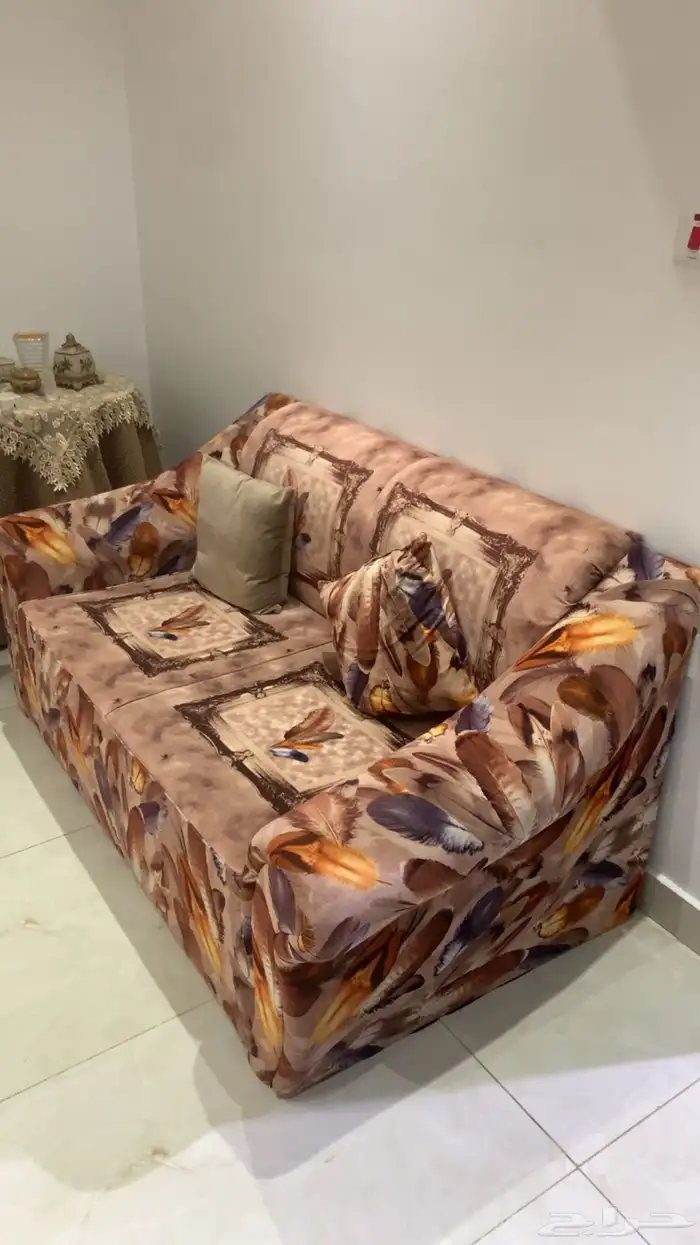 كنب نظيف للبيع 2