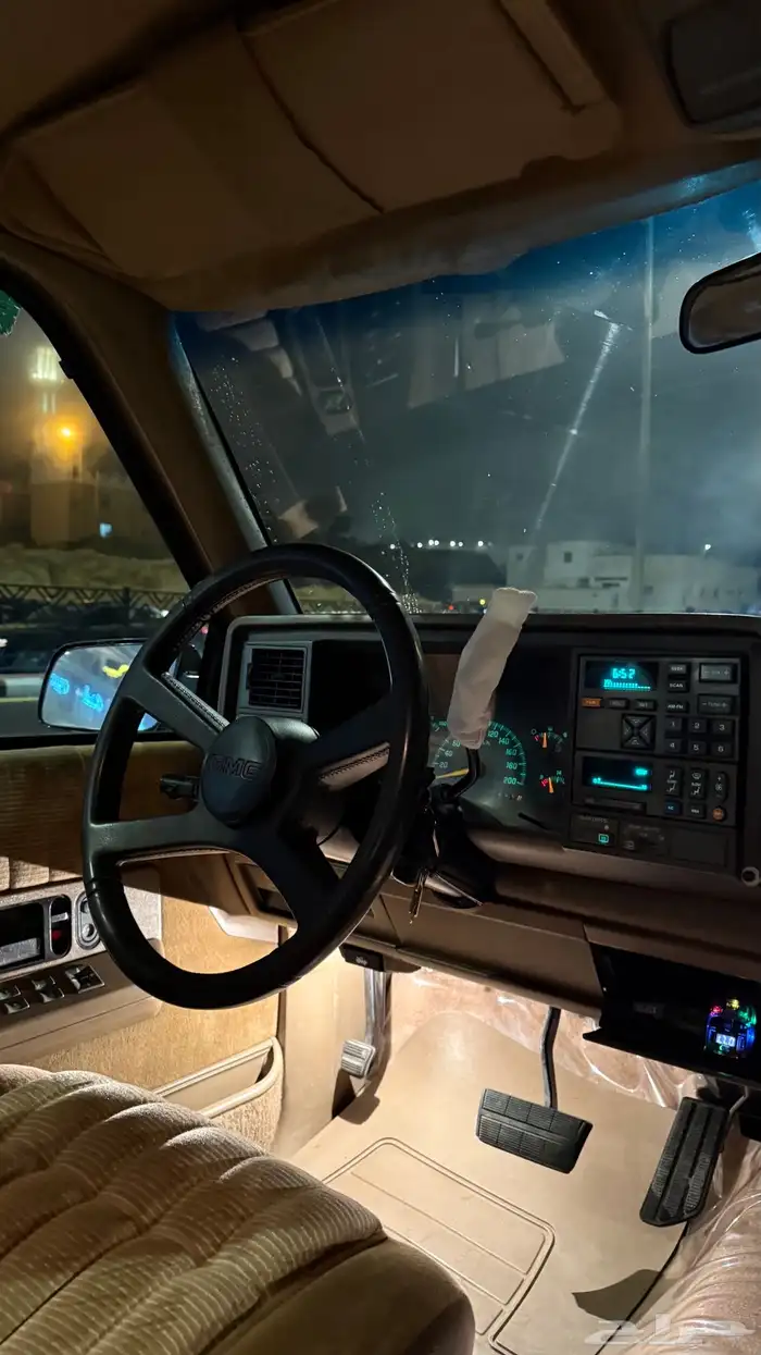 جمس سوبر 454 1994 10