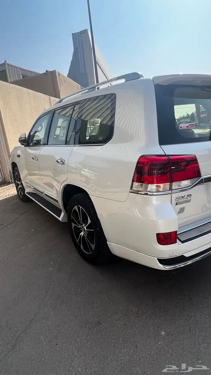 جكسار 2021 تورنق ديزل 4