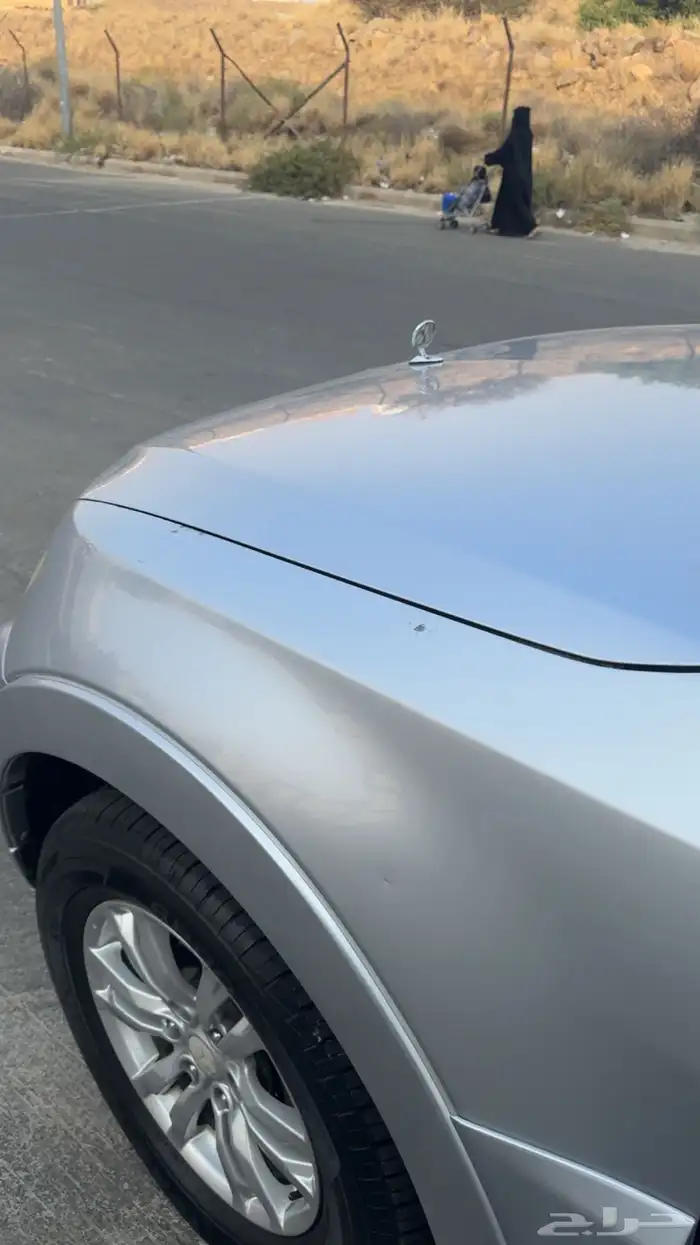 باجيرو 2015 ربع 6