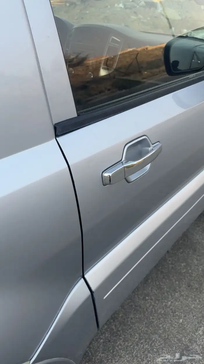 باجيرو 2015 ربع 7