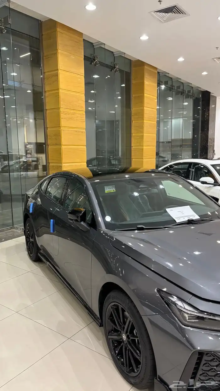 شانجان يوني في سبورت وايليت 2026 بسعر حصري ومميز 1