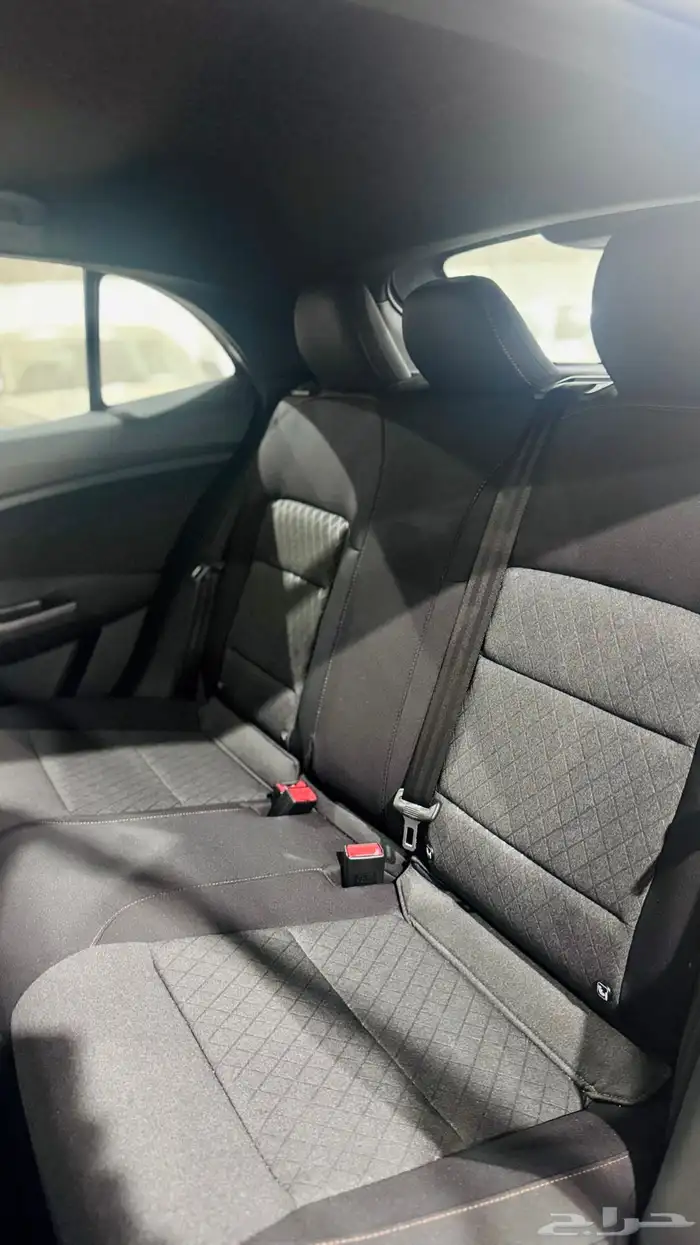 ام جي 3 2025 جديد للبيع 22