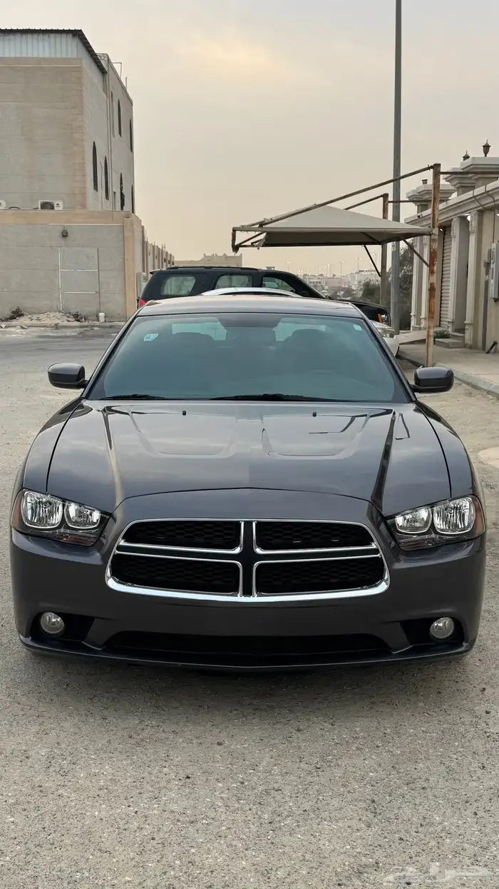 دوج 2013 0