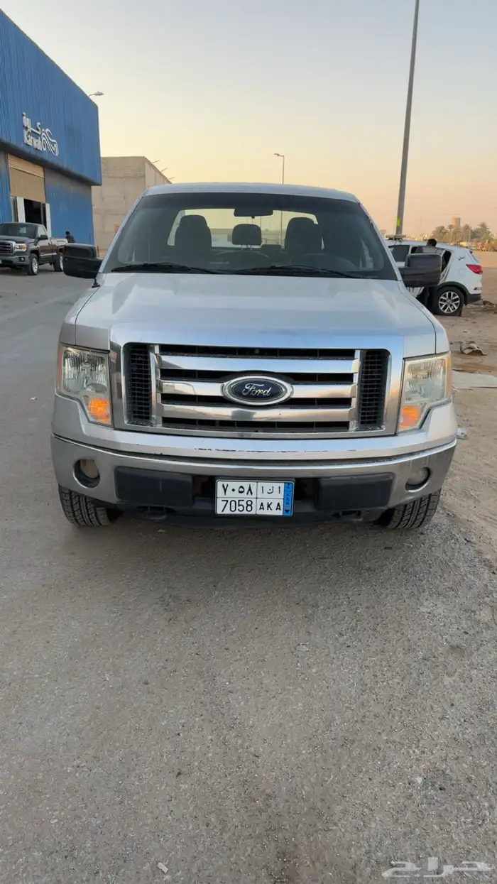فورد F150 5