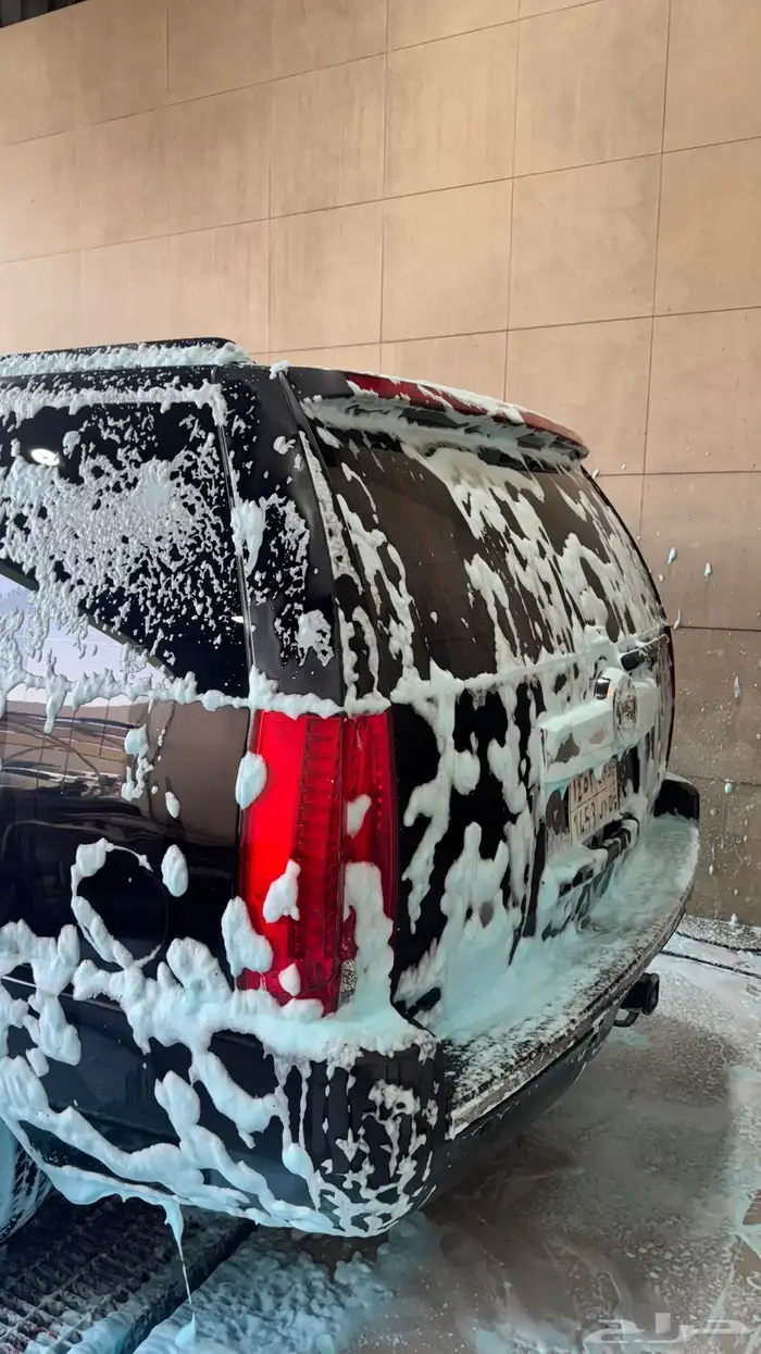 كاديلاك اسكاليد البيع مستعجل 1