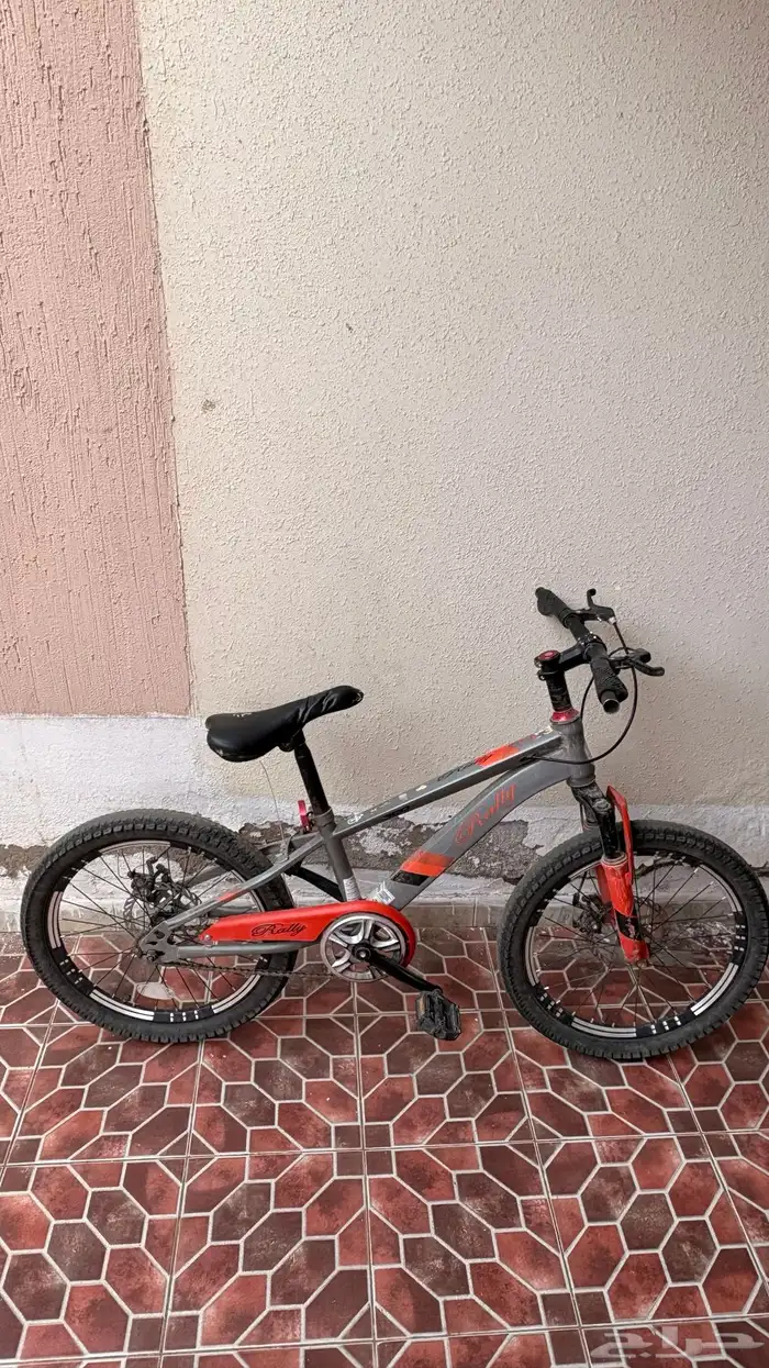 دراجه هوائيه 2