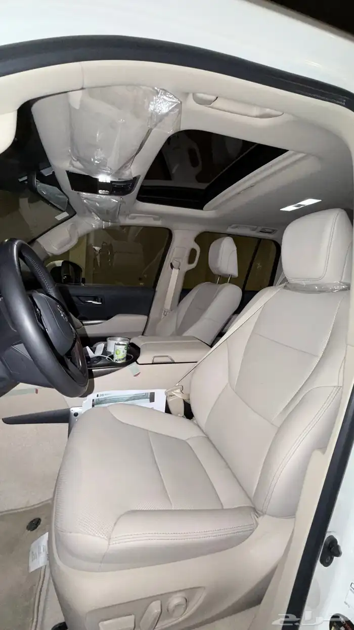 جيب فل مخزن وكالة GX3 ممشى 6 الاف فقط 5