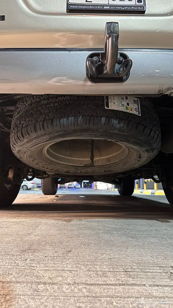 جي اكس ار ليمتد 2007 6