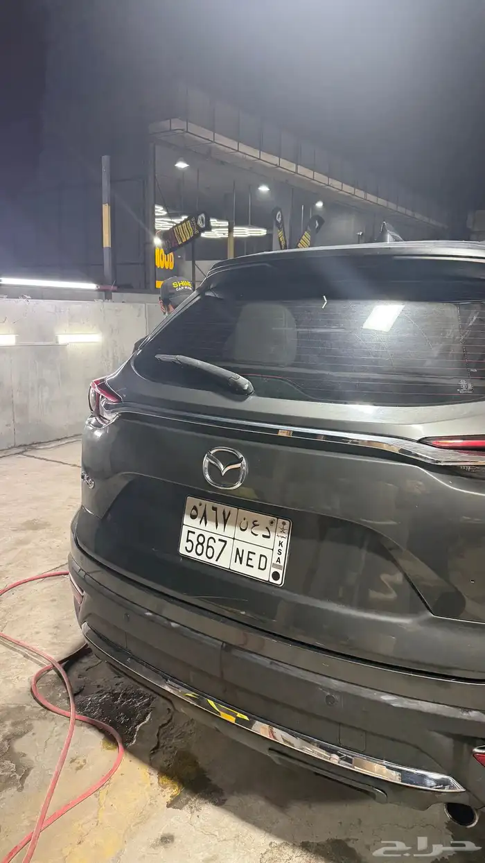 للبيع مازدا CX-9 2020 9