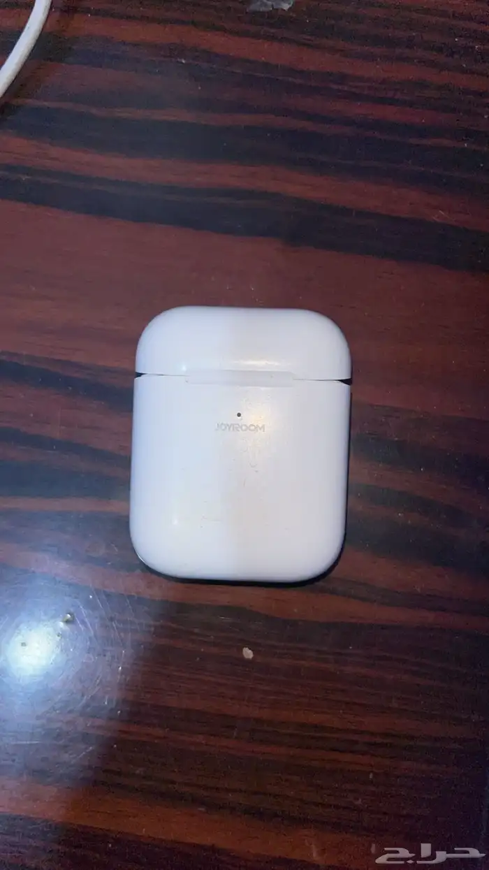 سماعة ابل 0