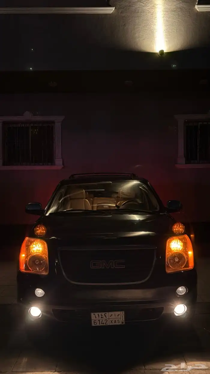 جمس يوكن فل الفل دبل 1