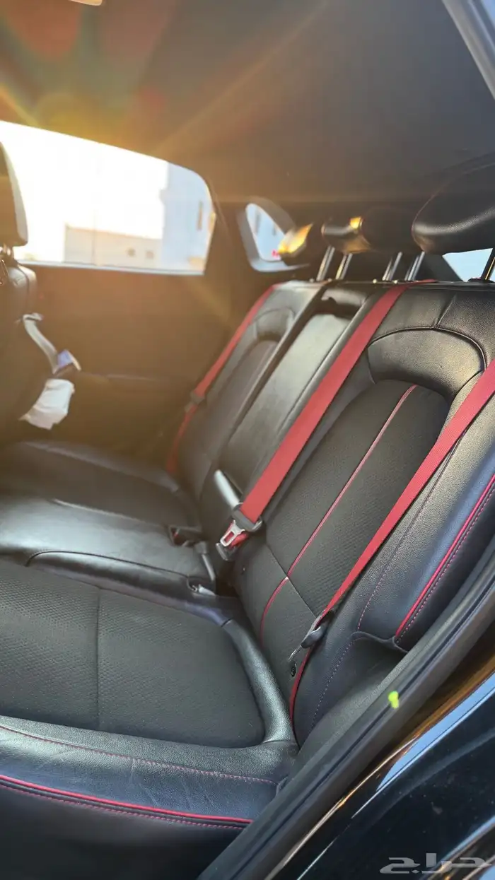 هيونداي كونا 2019 قمة فالنظافة 10