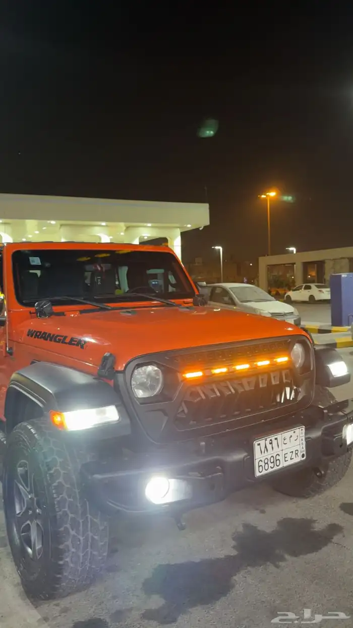 جيب رانجر 2019 6