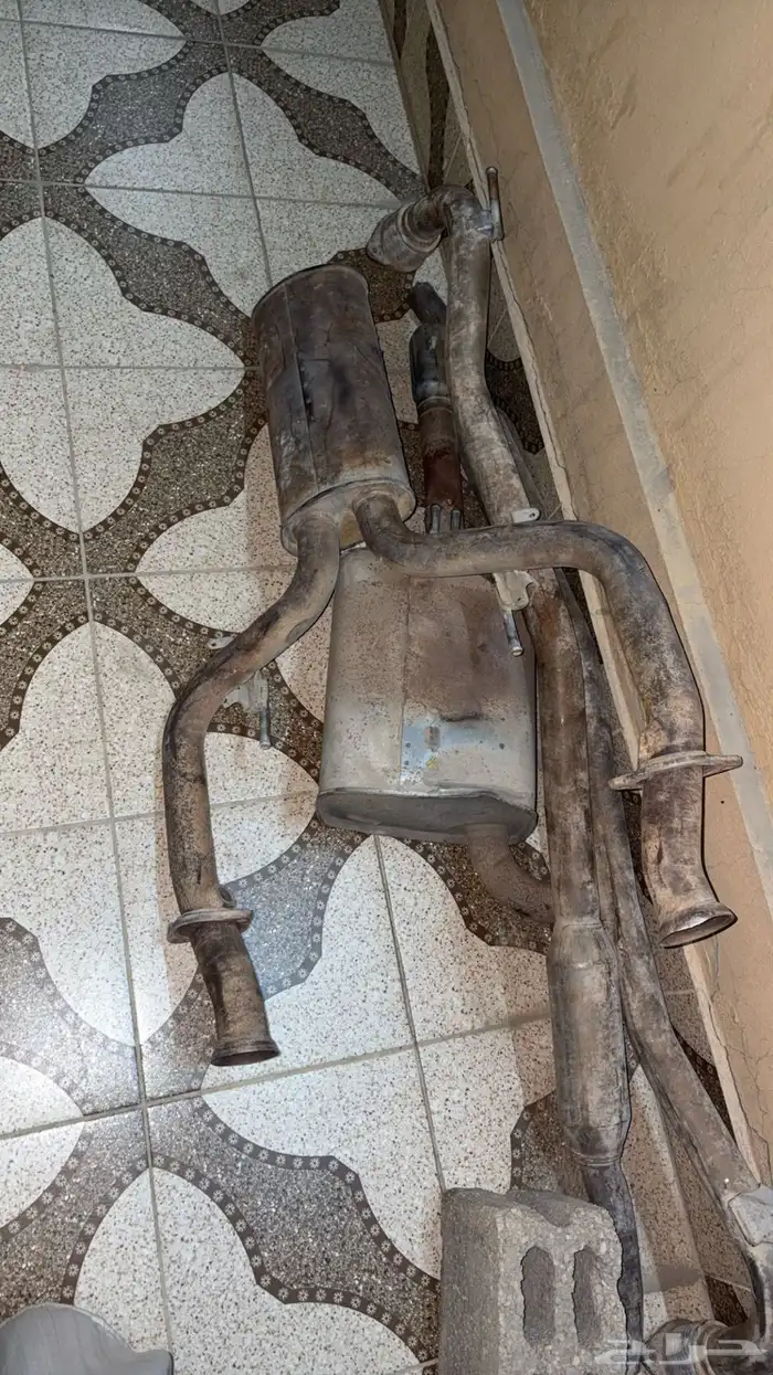 مخارج كابرس 0