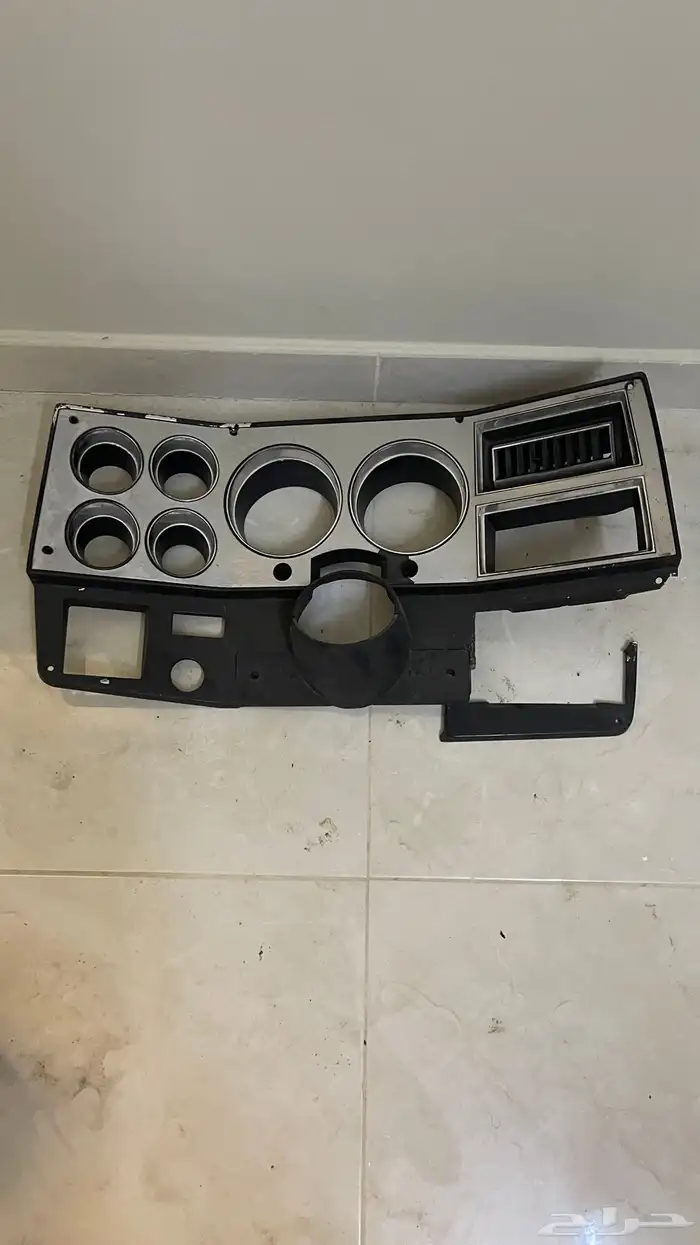 ديكور عداد جمس   بهبهاني 0