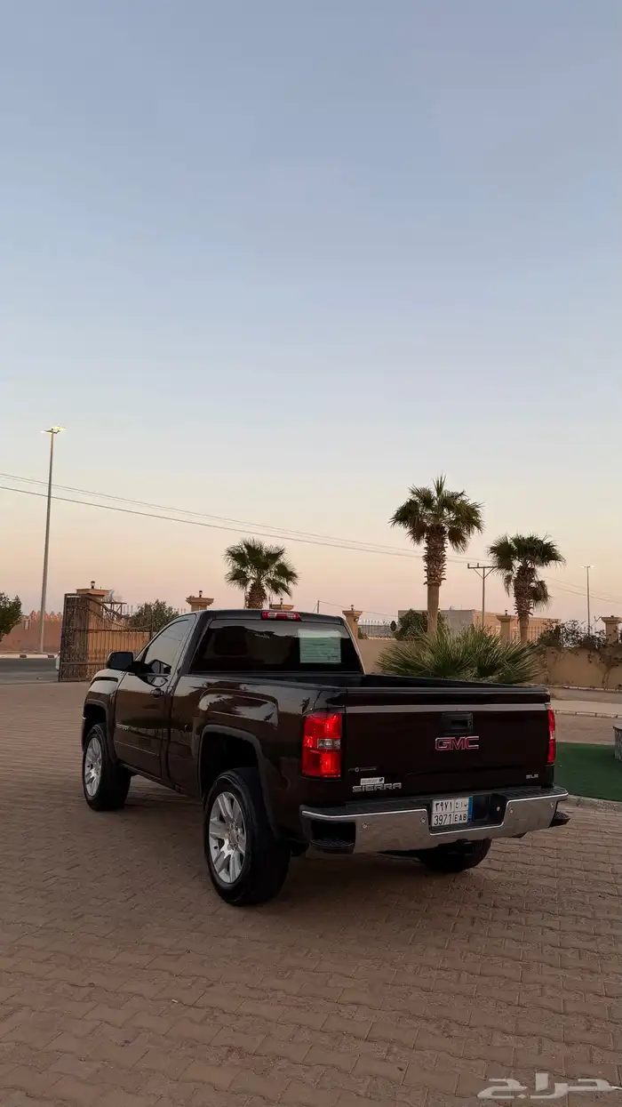 للبيع سيرا 2016 نضيفف 4