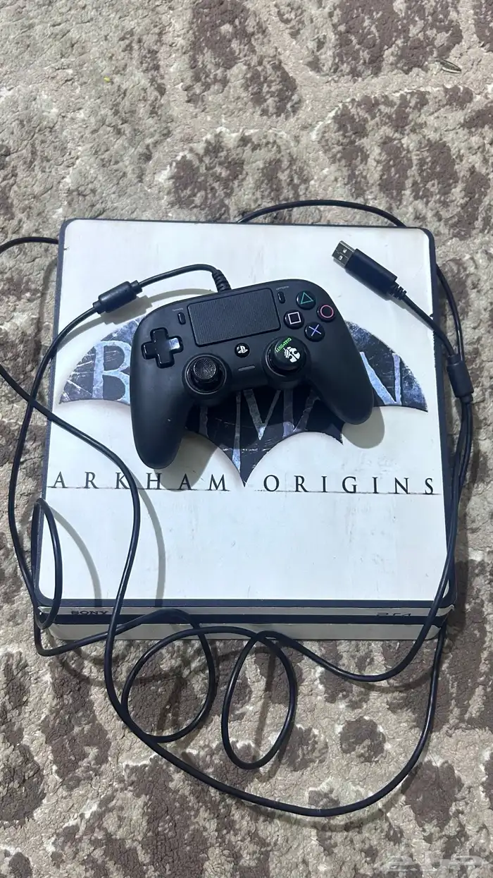 سوني فور نظيف 0