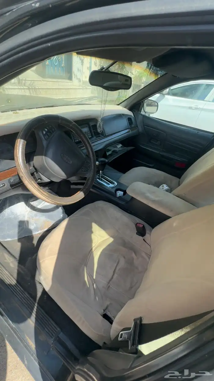 فورد فكتوريا 0