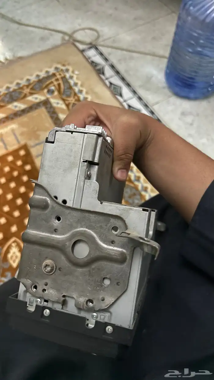 مسجل تويوتا للبيع 5