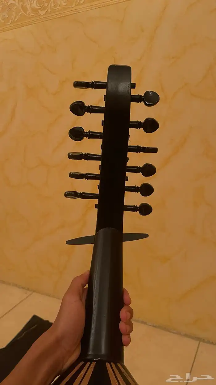 عود لوكس من مركة خالد عزوز جودة وأناقة لا مثيل لهما 17