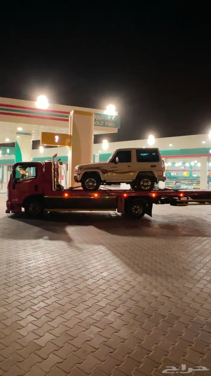 سطحة مكة 2022 داخل وخارج مكة بين المدن 6