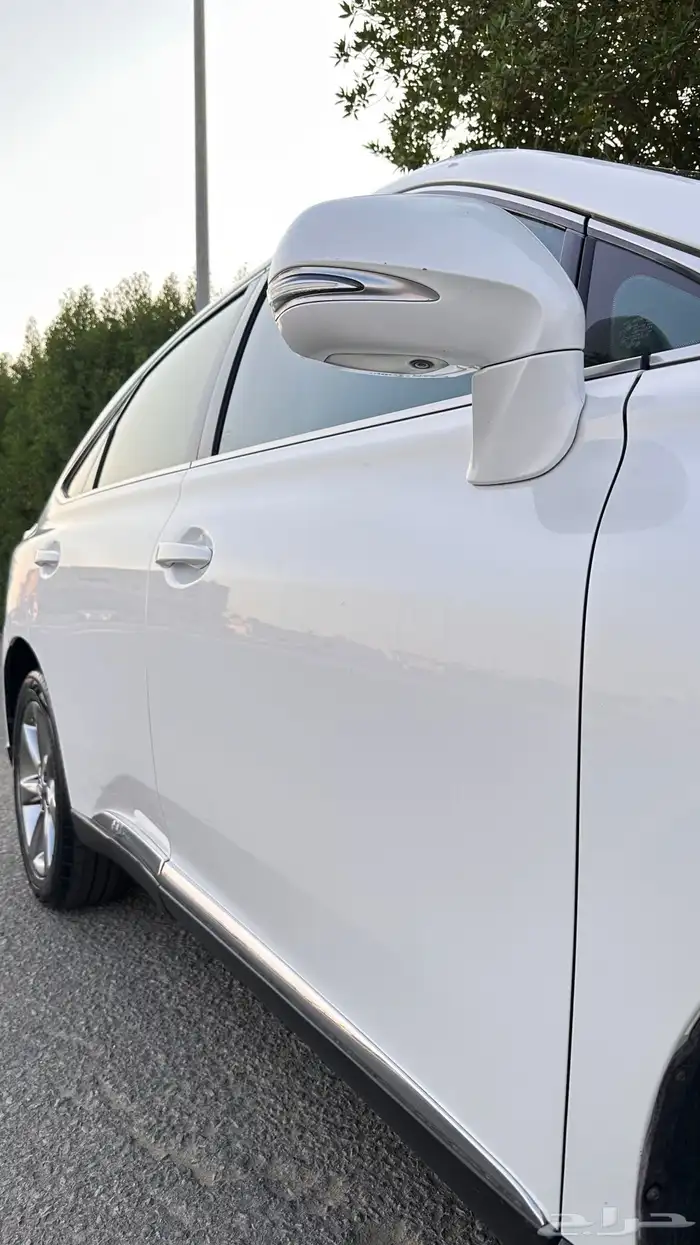 لكزس بلد كامل 19