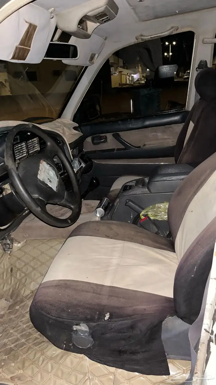 اعرض لكم جيب للبيع 5