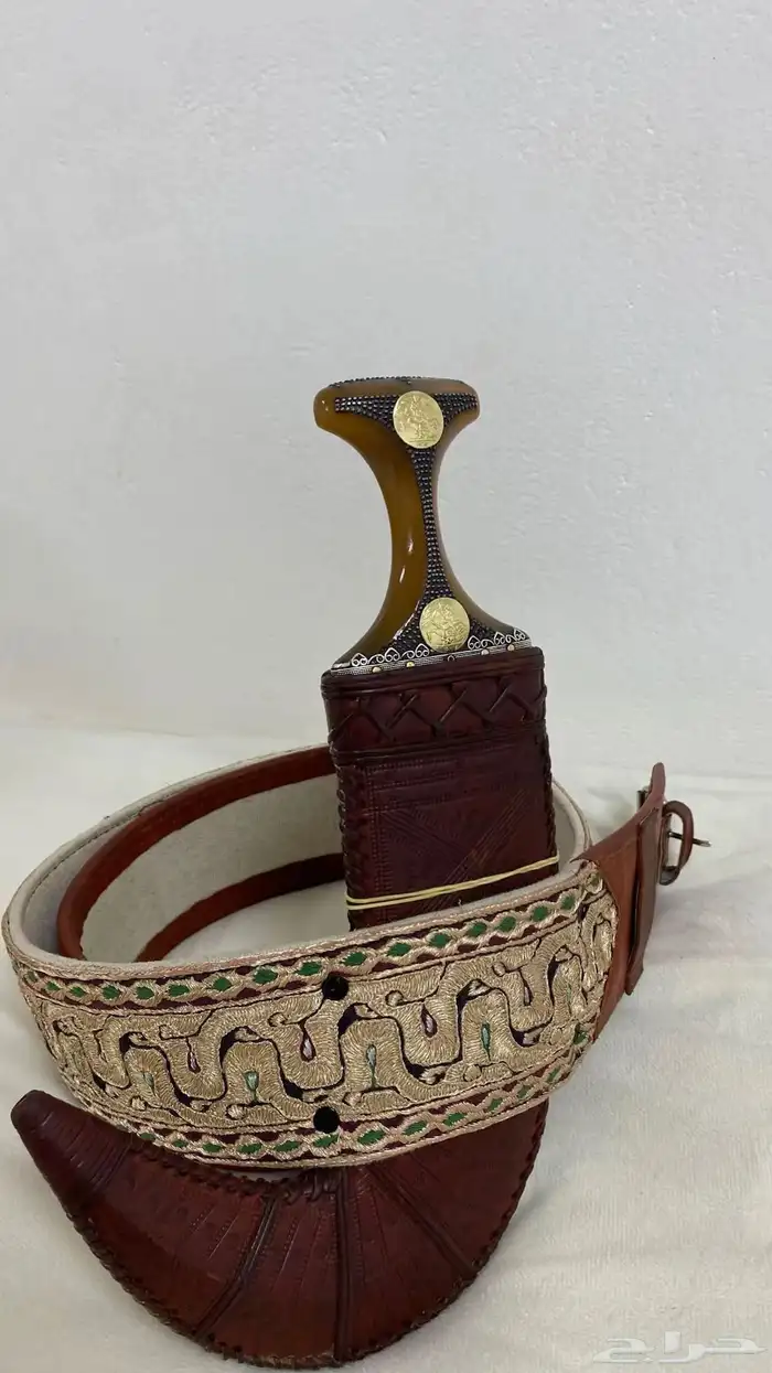 جنبيه صنعاني 4