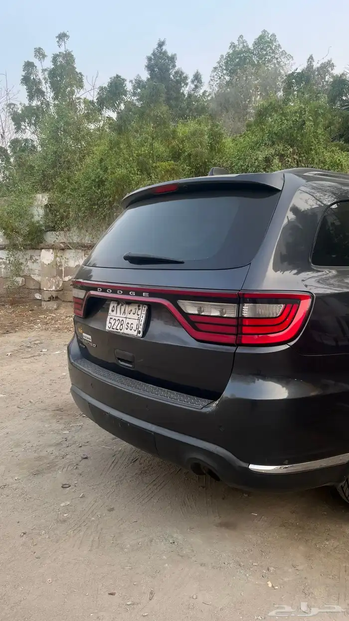 دودج درانجو 2014 1