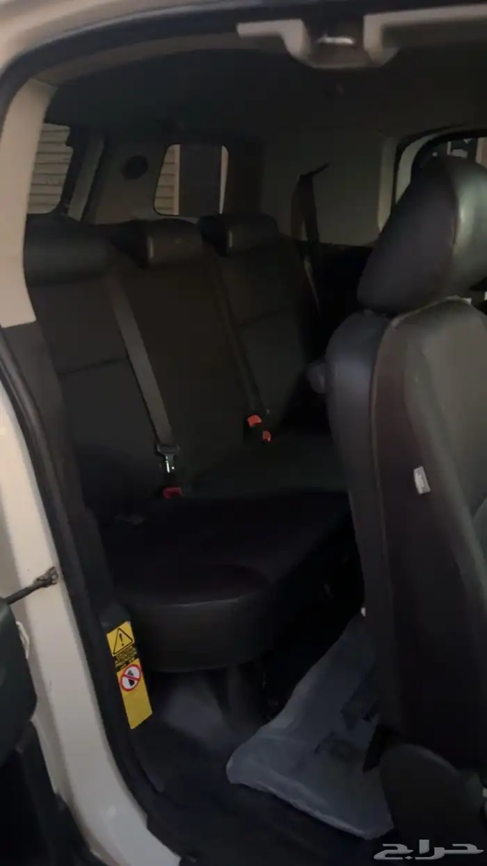 اف جي للبيع 2011 فل كامل 5