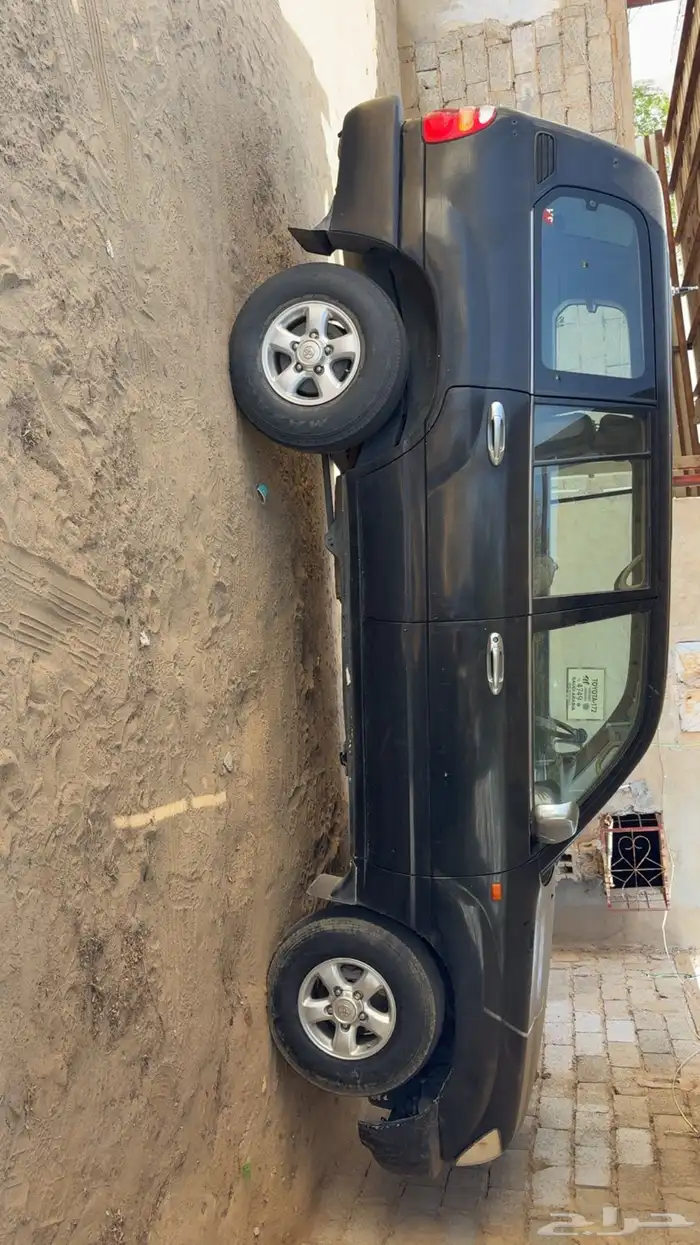 جنوط لاندكروزر 1998 حتى2007 للبدل 1