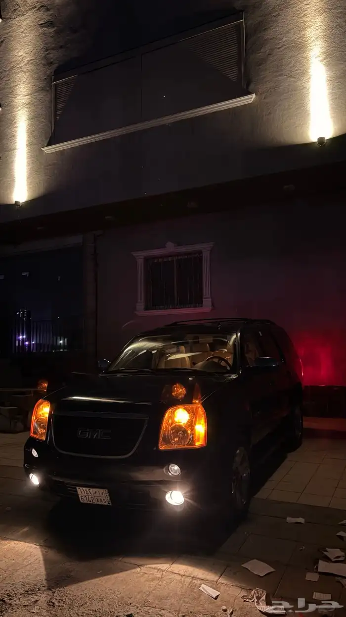 جمس يوكن فل الفل دبل 2