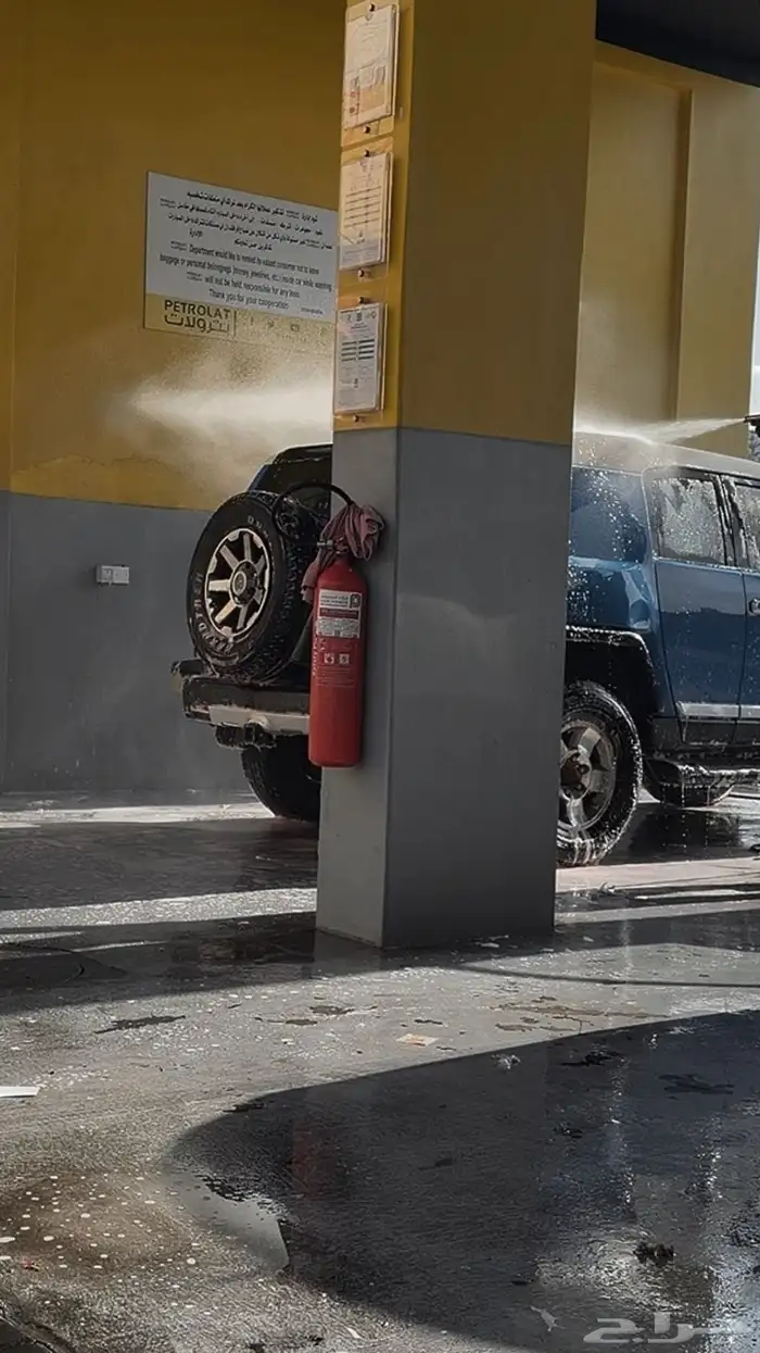 تويوتا إف جي 8 6