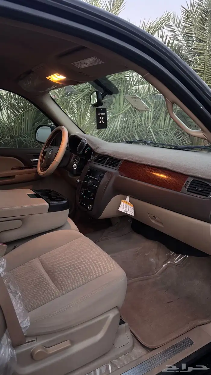 جمس موديل 2008 xL بدون دبل 10