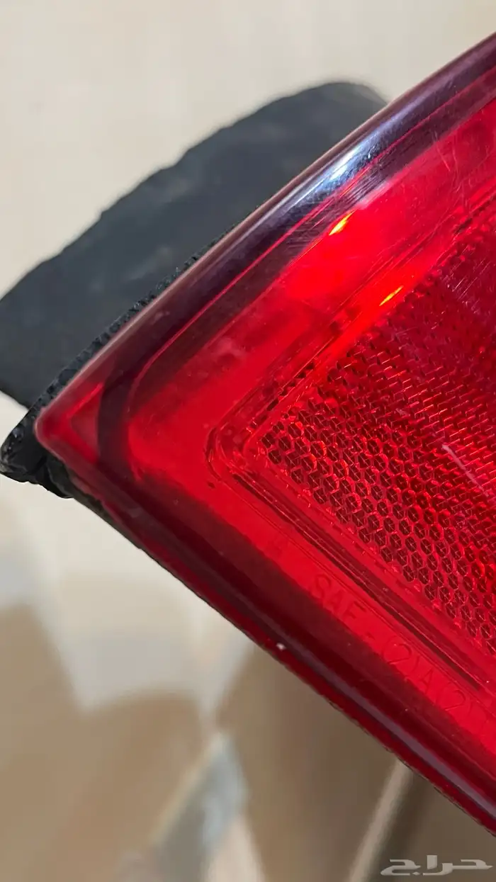 اسطب تاون كار يمين اصلي 5