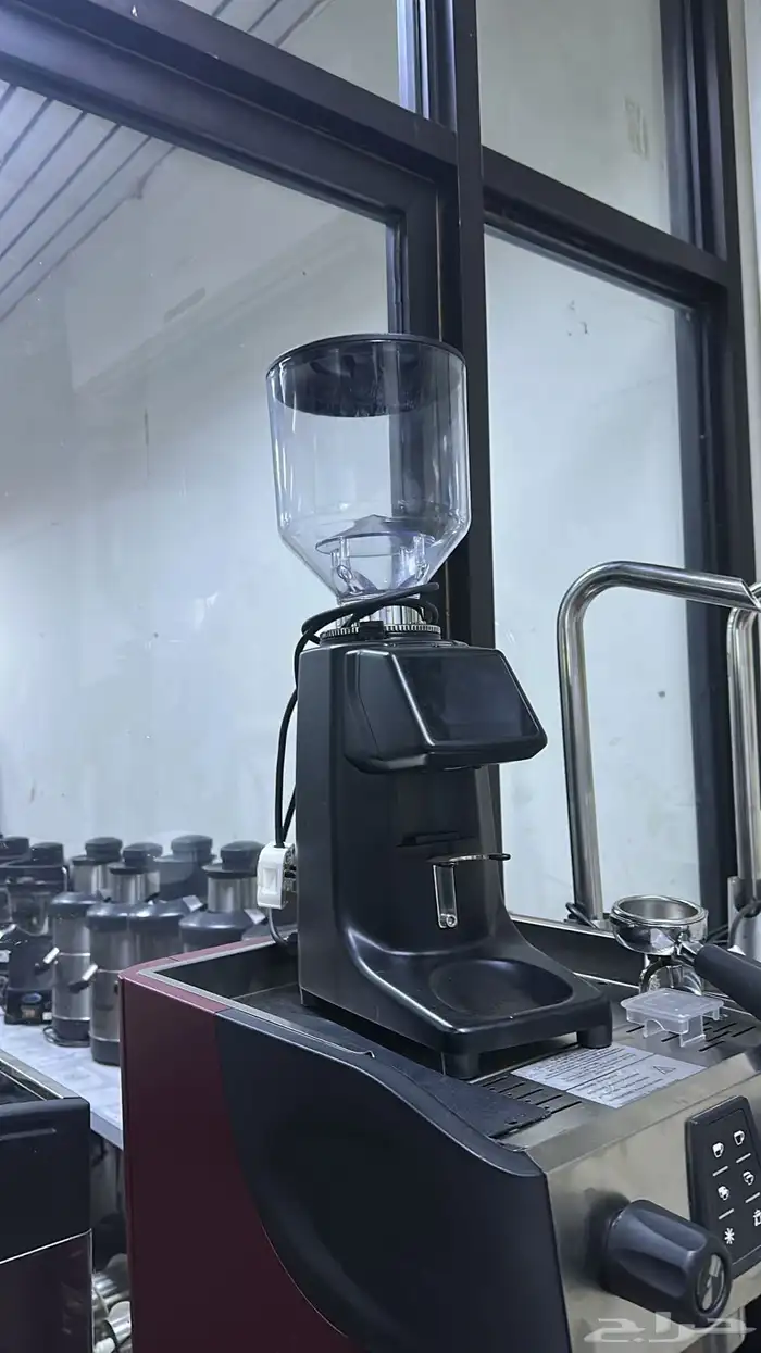 بيع جميع معدات المطاعم والمخابز والكفيهات المستعمله شبه جد 12