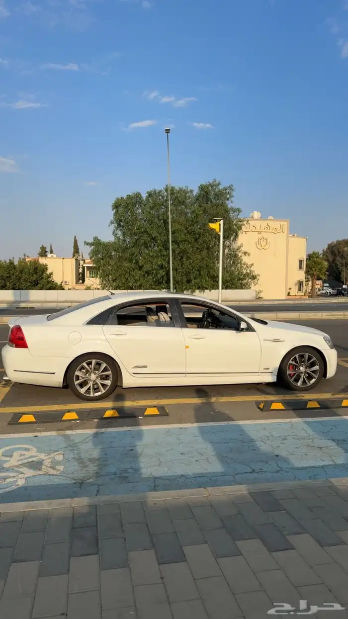 كابرس 2010 فيه مشكلة في الكرنك للبيع 7