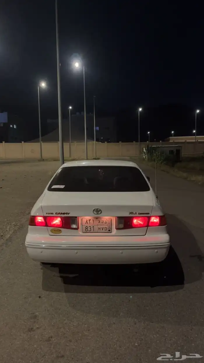 كامري 1998 1