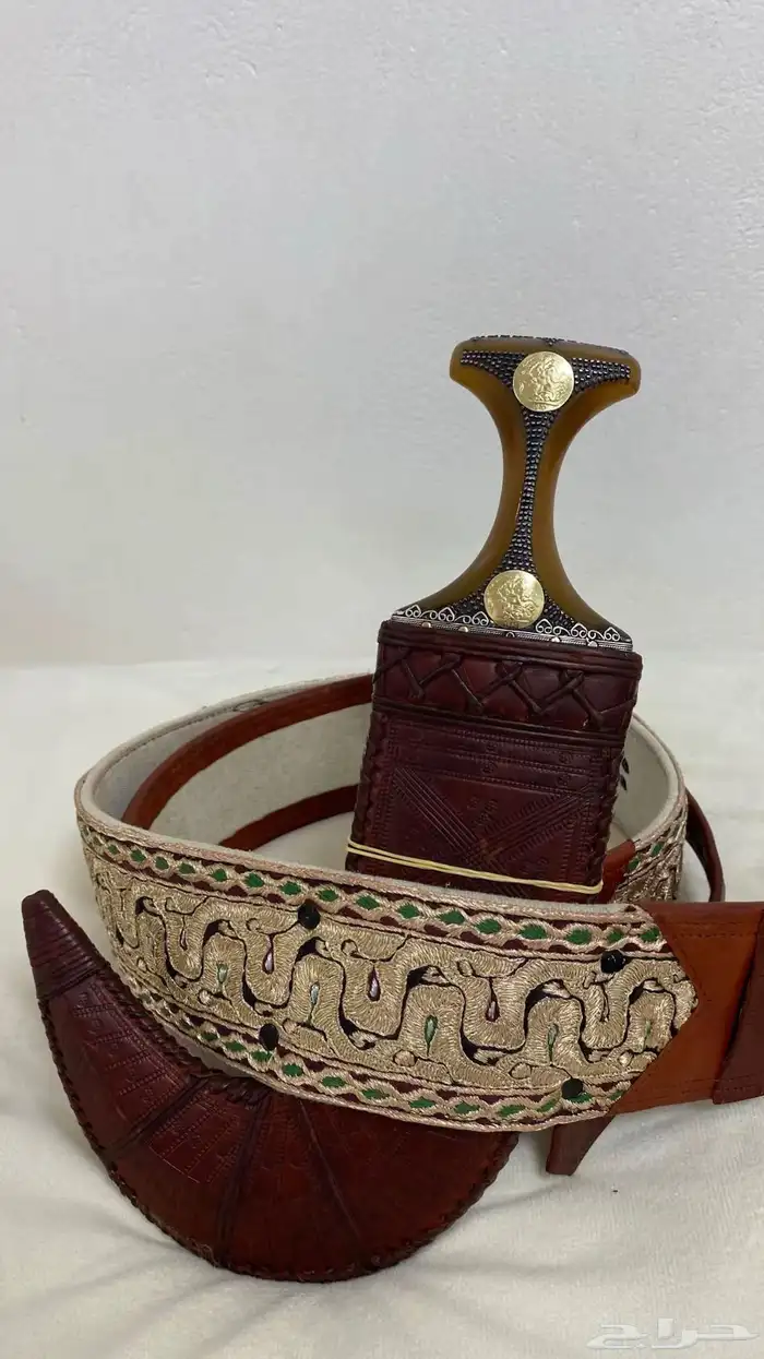 جنبيه صنعاني 5