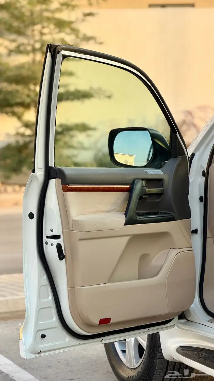 جيب لاند كروزر GX.R موديل 2014 فل الفل فل كامل نضيف 27