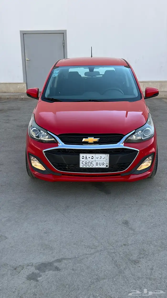 سبارك موديل 2020 9