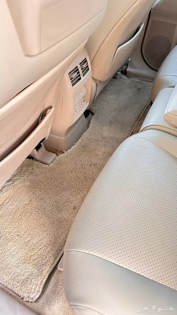 لكزس بلد كامل 45