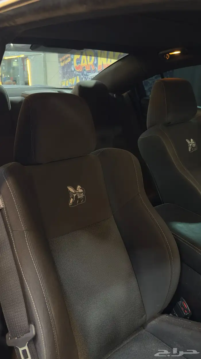 تشارجر 2019 rt 8