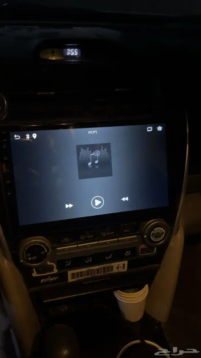 للبيع شاشه او بدل 0