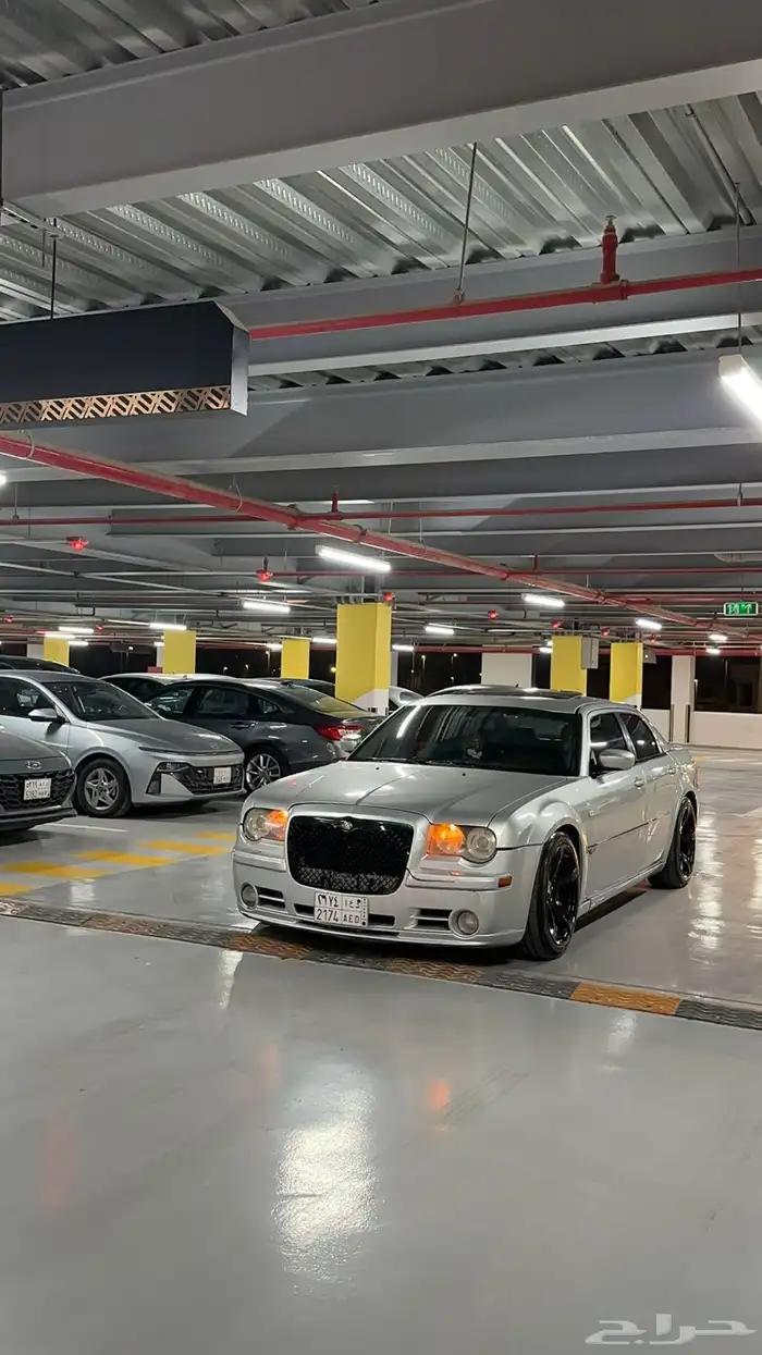 كلايزلر للبيع 6.1 على السوم 9