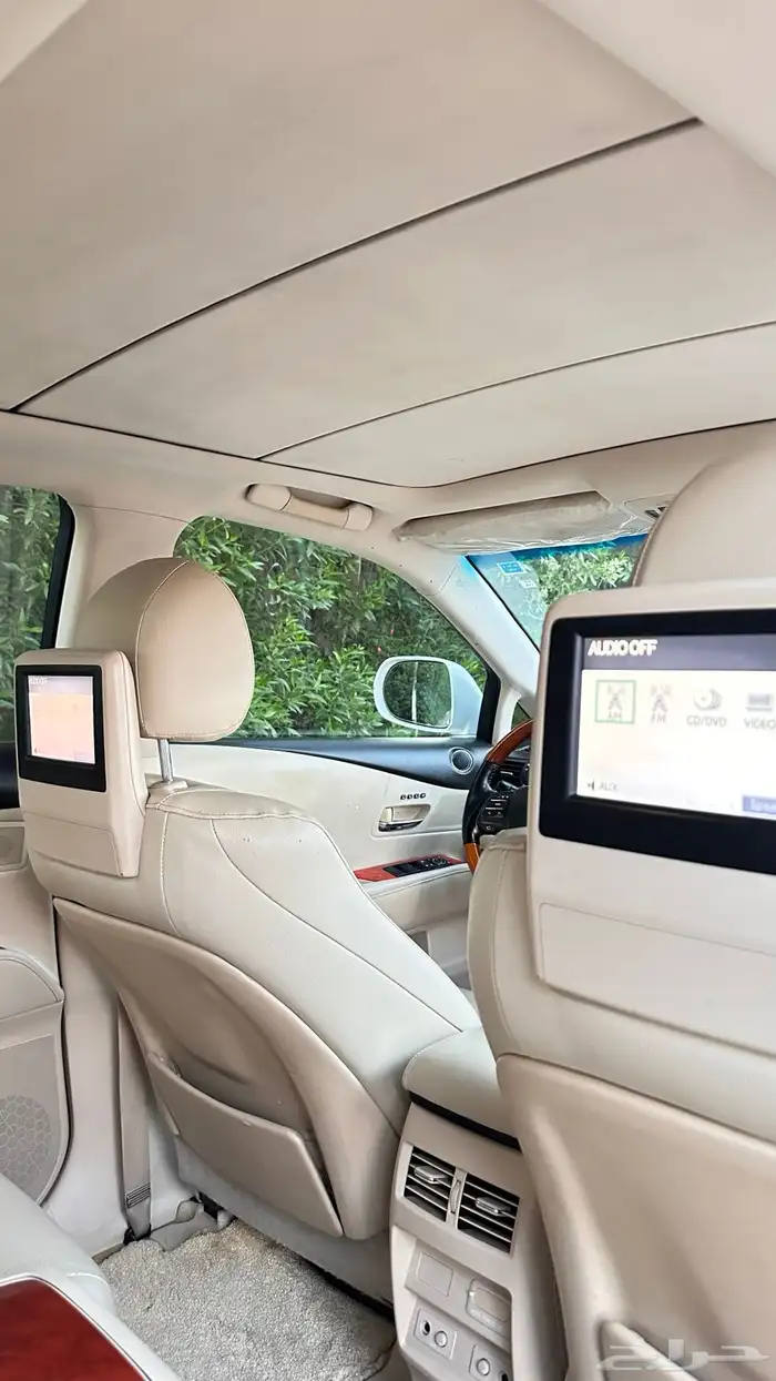 لكزس بلد كامل 70