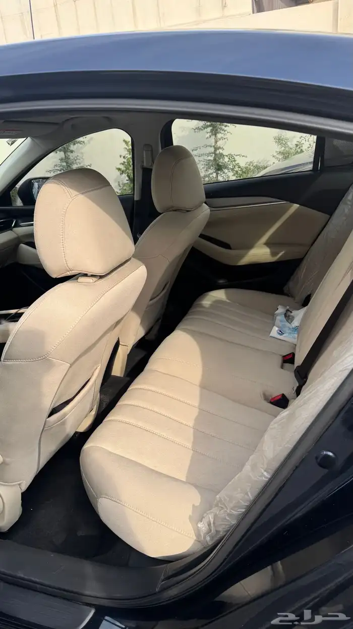 للبيع مازدا 6 2023 6