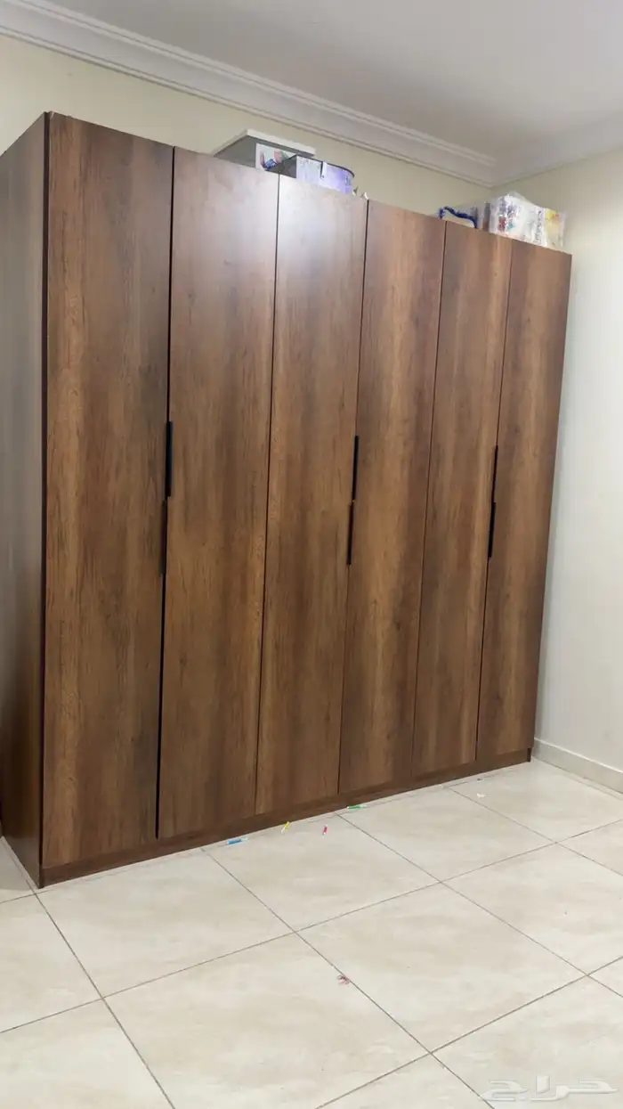 دولاب ملابس 2